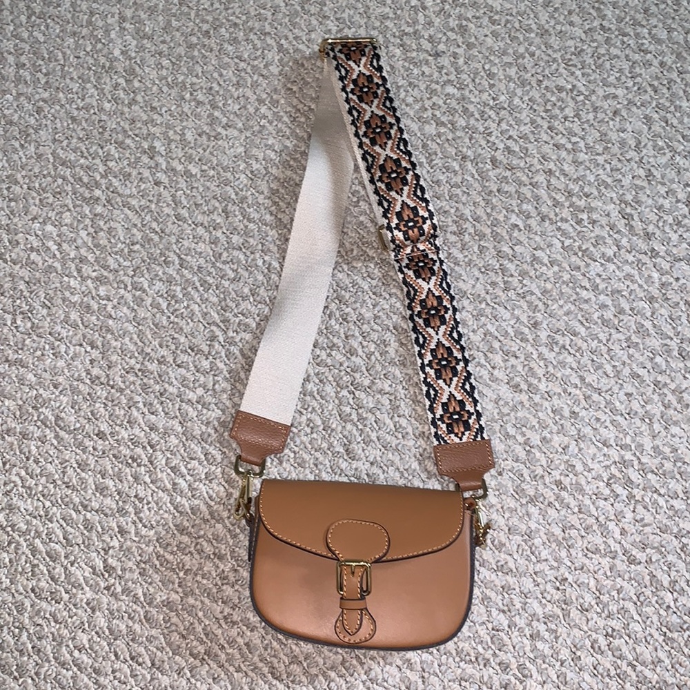 Small crossbody - purchased in Italy